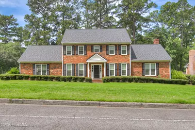 3566 Pebble Beach Drive, Martinez, GA 30907 - Photo 1