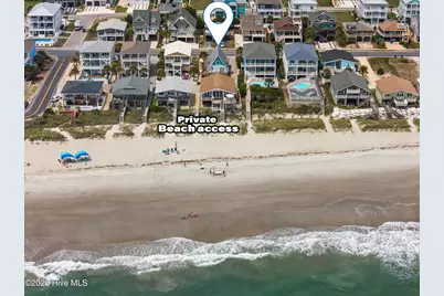 408 E Second Street, Ocean Isle Beach, NC 28469 - Photo 25