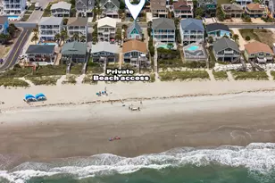 408 E 2nd St, Ocean Isle Beach, NC 28469 - Photo 25