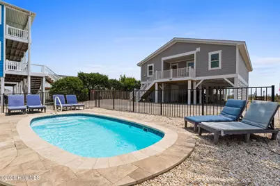 408 E Second Street, Ocean Isle Beach, NC 28469 - Photo 17