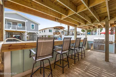 408 E Second Street, Ocean Isle Beach, NC 28469 - Photo 21