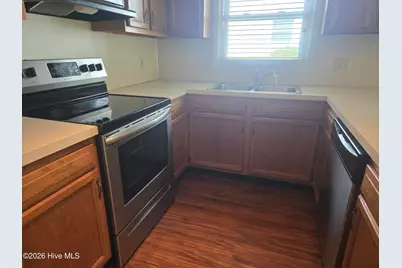 109 W Victoria Court #A, Greenville, NC 27834 - Photo 3