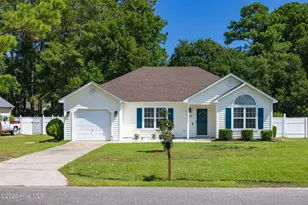322 Deep Woods Ct SE, Leland, NC 28451 - Photo 1
