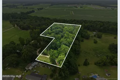 800 Okie Acres Lane, Greenville, NC 27834 - Photo 37