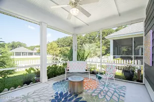 111 Finch Loop, Beaufort, NC 28516 - Photo 17
