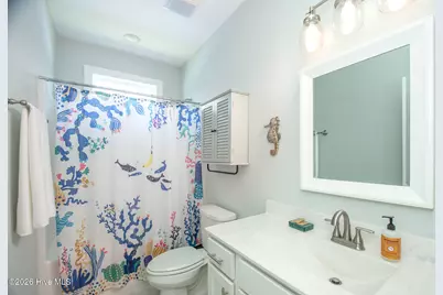 111 Finch Loop, Beaufort, NC 28516 - Photo 13