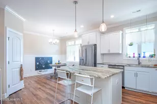 111 Finch Loop, Beaufort, NC 28516 - Photo 7