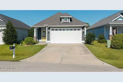 111 Finch Loop, Beaufort, NC 28516 - Photo 1