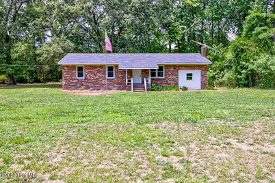 4238 Bell Williams Road, Currie, NC 28435 - Photo 1