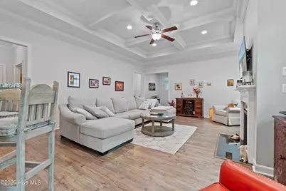 3400 Sandy Bay Circle, Southport, NC 28461 - Photo 5