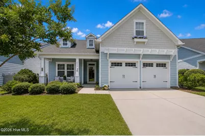3400 Sandy Bay Circle, Southport, NC 28461 - Photo 1