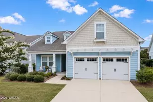3400 Sandy Bay Cir, Southport, NC 28461 - Photo 1