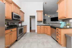 104 Bridge Tender Cove, Sneads Ferry, NC 28460 - Photo 13