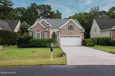 104 Bridge Tender Cove, Sneads Ferry, NC 28460 - Photo 1