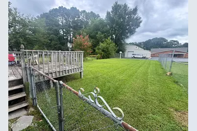 517 Dale Street SW, Wilson, NC 27893 - Photo 3