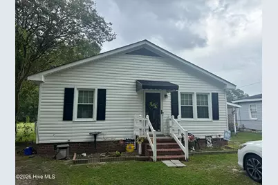 517 Dale Street SW, Wilson, NC 27893 - Photo 1