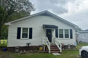 517 Dale St SW, Wilson, NC 27893 - Photo 1