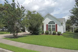 105 Monterey Cir, New Bern, NC 28562 - Photo 1