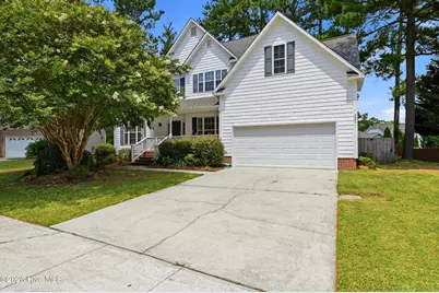 221 Windchime Drive, Wilmington, NC 28412 - Photo 1