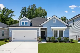 3394 Wood Stork Dr SW, Ocean Isle Beach, NC 28469 - Photo 1