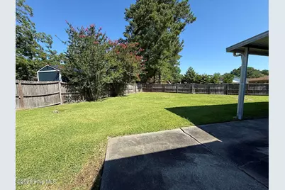 403 Thomas Drive, Jacksonville, NC 28546 - Photo 13