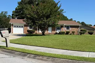 403 Thomas Dr, Jacksonville, NC 28546 - Photo 1