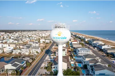 3406 Wood Stork Drive SW #Litchfield Il Lot 32, Ocean Isle Beach, NC 28469 - Photo 5