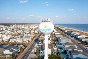 3406 Wood Stork Dr SW, Ocean Isle Beach, NC 28469 - Photo 5