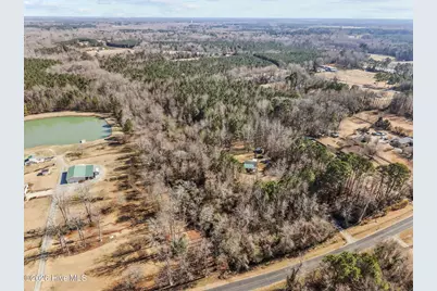 Lot 1 Sr 1151, Chocowinity, NC 27817 - Photo 11