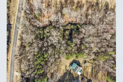 Lot 1 Sr 1151, Chocowinity, NC 27817 - Photo 3