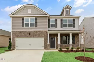 527 Ashley Run, Sanford, NC 27330 - Photo 1