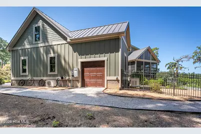 114 Robert Court, Hertford, NC 27944 - Photo 5