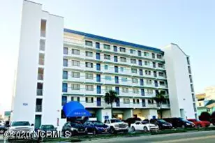 901 N Lake Park Blvd S, Carolina Beach, NC 28428 - Photo 1