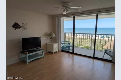 901 N Lake Park Boulevard S #Unit 405, Carolina Beach, NC 28428 - Photo 3