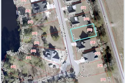 210 Shoreview Drive, New Bern, NC 28562 - Photo 5
