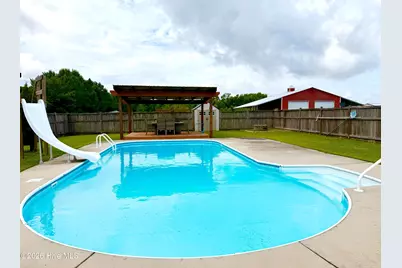 1610 Rollover Creek Road, New Bern, NC 28562 - Photo 3