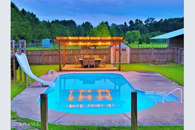 1610 Rollover Creek Road, New Bern, NC 28562 - Photo 47