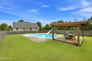 1610 Rollover Creek Rd, New Bern, NC 28562 - Photo 23