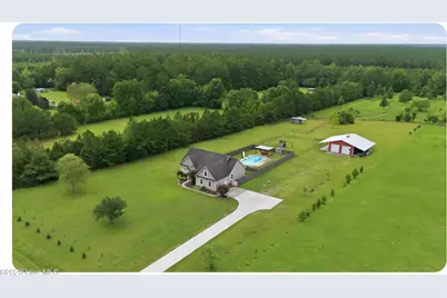 1610 Rollover Creek Road, New Bern, NC 28562 - Photo 49