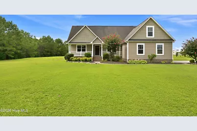 1610 Rollover Creek Road, New Bern, NC 28562 - Photo 39