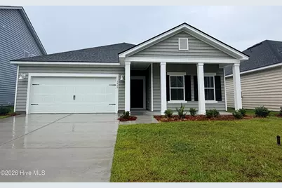3460 Sandhill Crane Drive SW #Litchfield Il Lot 68, Ocean Isle Beach, NC 28469 - Photo 1