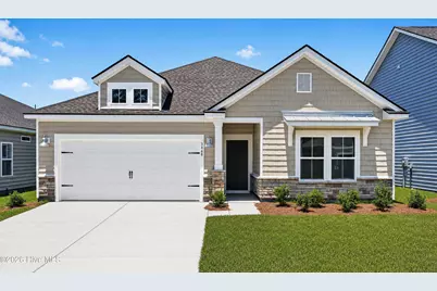 3468 Sandhill Crane Drive SW #Litchfield Il Lot 70, Ocean Isle Beach, NC 28469 - Photo 1