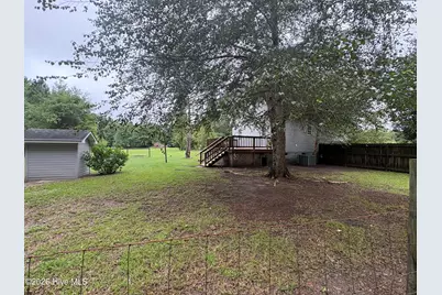 1054 Whitehall Road, Whiteville, NC 28472 - Photo 31