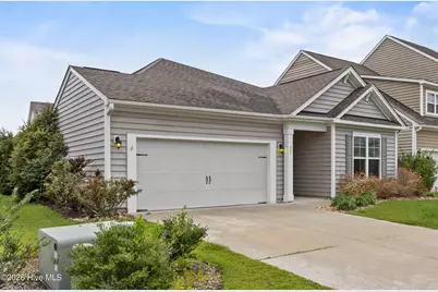 507 Steele Loop, Wilmington, NC 28411 - Photo 3