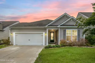 507 Steele Loop, Wilmington, NC 28411 - Photo 1