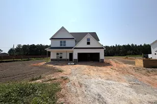 321 Thorntons Creek Dr, Erwin, NC 28339 - Photo 3