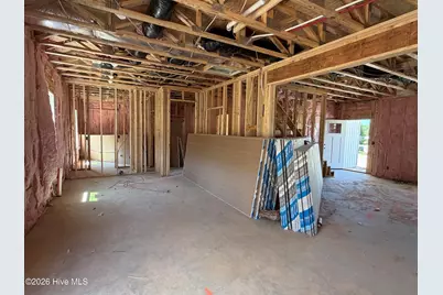 321 Thorntons Creek Drive, Erwin, NC 28339 - Photo 5