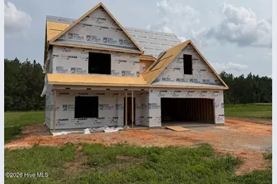 321 Thorntons Creek Drive, Erwin, NC 28339 - Photo 1