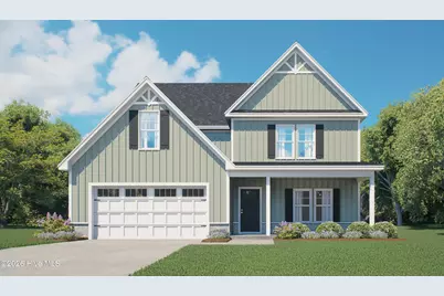 321 Thorntons Creek Drive, Erwin, NC 28339 - Photo 3