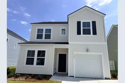 735 Little Gull Way SW #Wilmington Lot 73, Ocean Isle Beach, NC 28469 - Photo 1